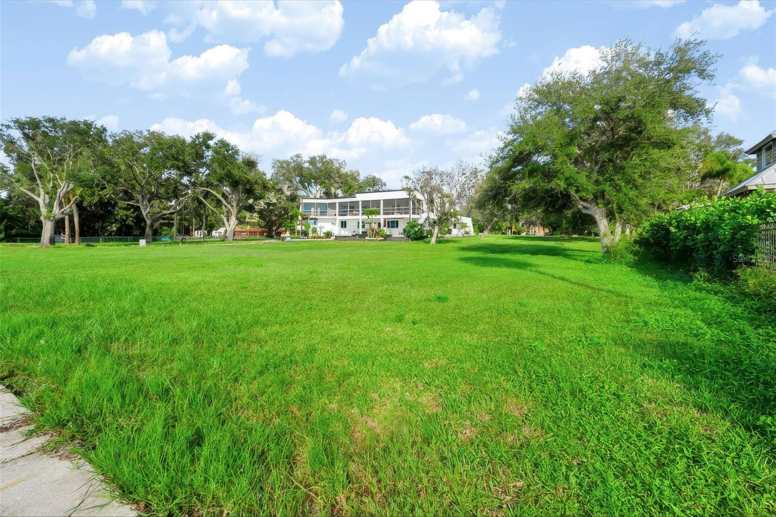 BLUFF BOULEVARD, Holiday, FL 34691 BLUFF BOULEVARD, Holiday, FL 34691