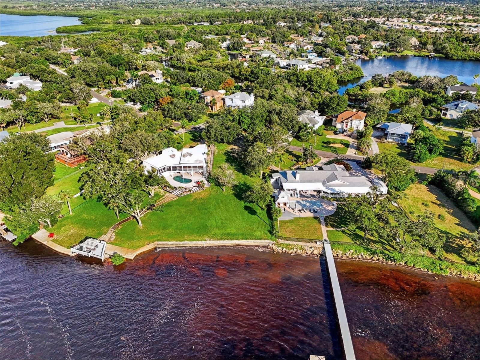 BLUFF BOULEVARD, Holiday, FL 34691