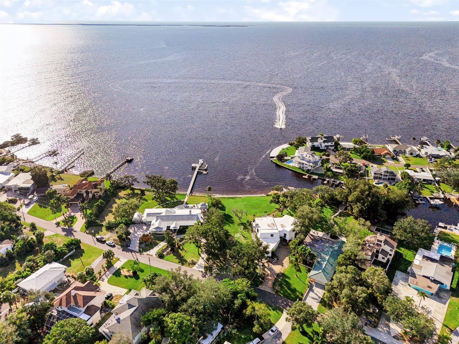 BLUFF BOULEVARD, Holiday, FL 34691