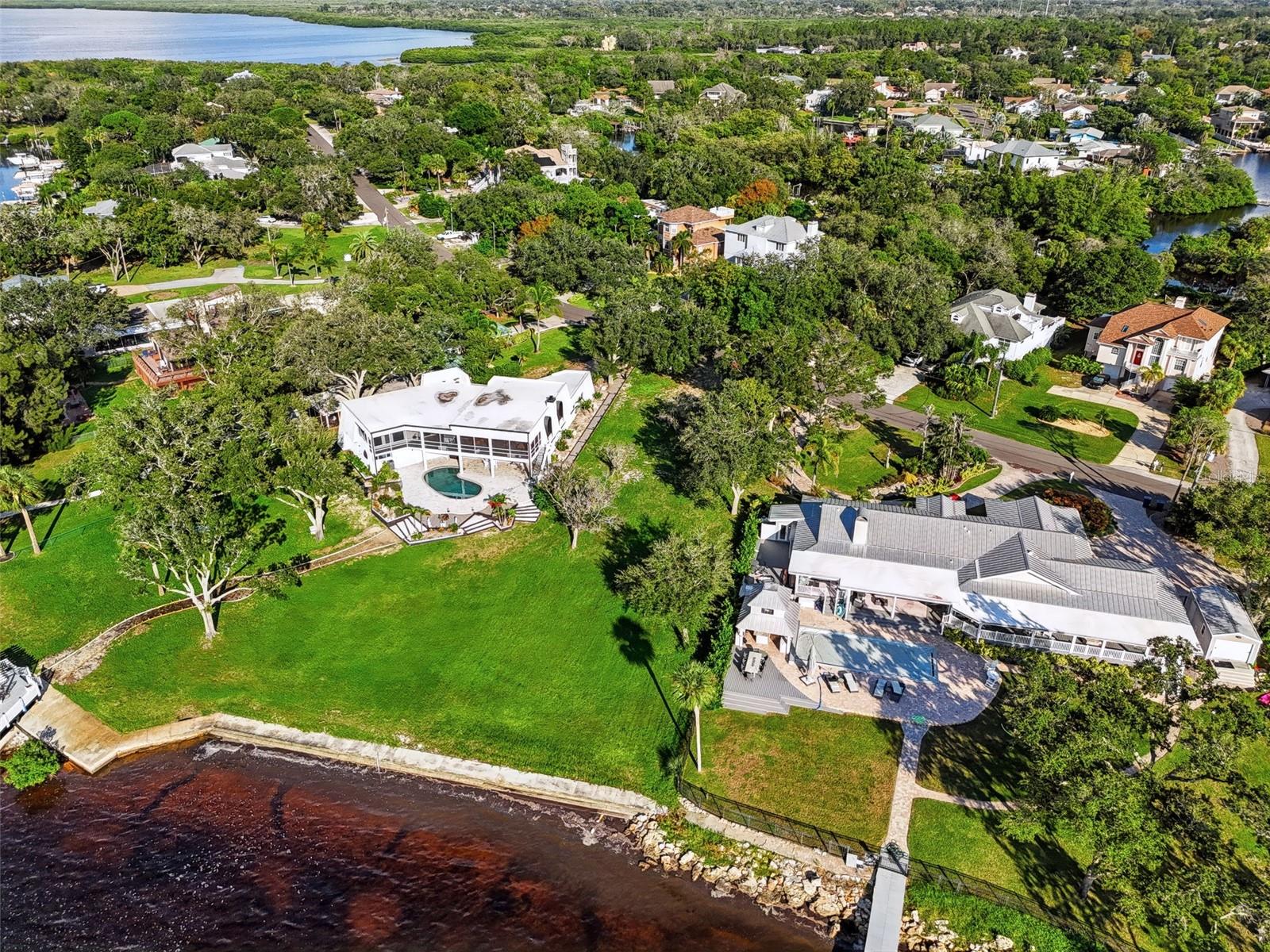 BLUFF BOULEVARD, Holiday, FL 34691