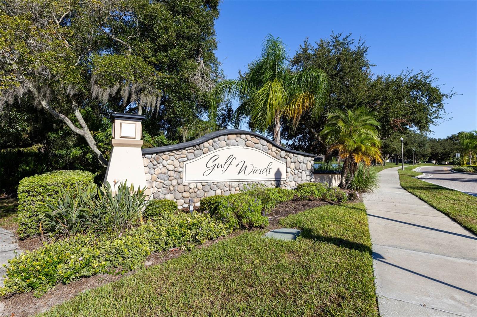 2201 BARRACUDA CT, Holiday, FL 34691
