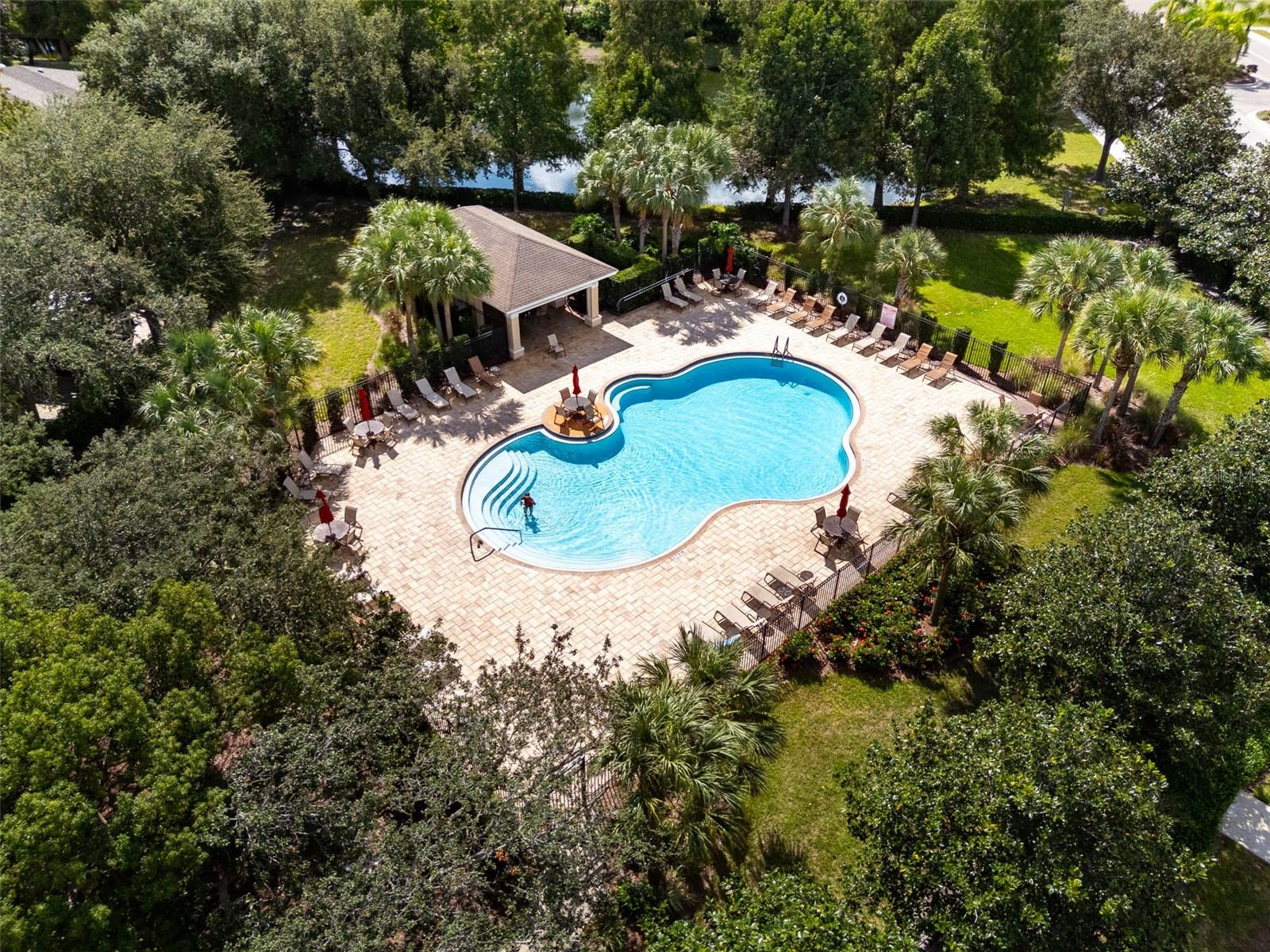 2201 BARRACUDA CT, Holiday, FL 34691