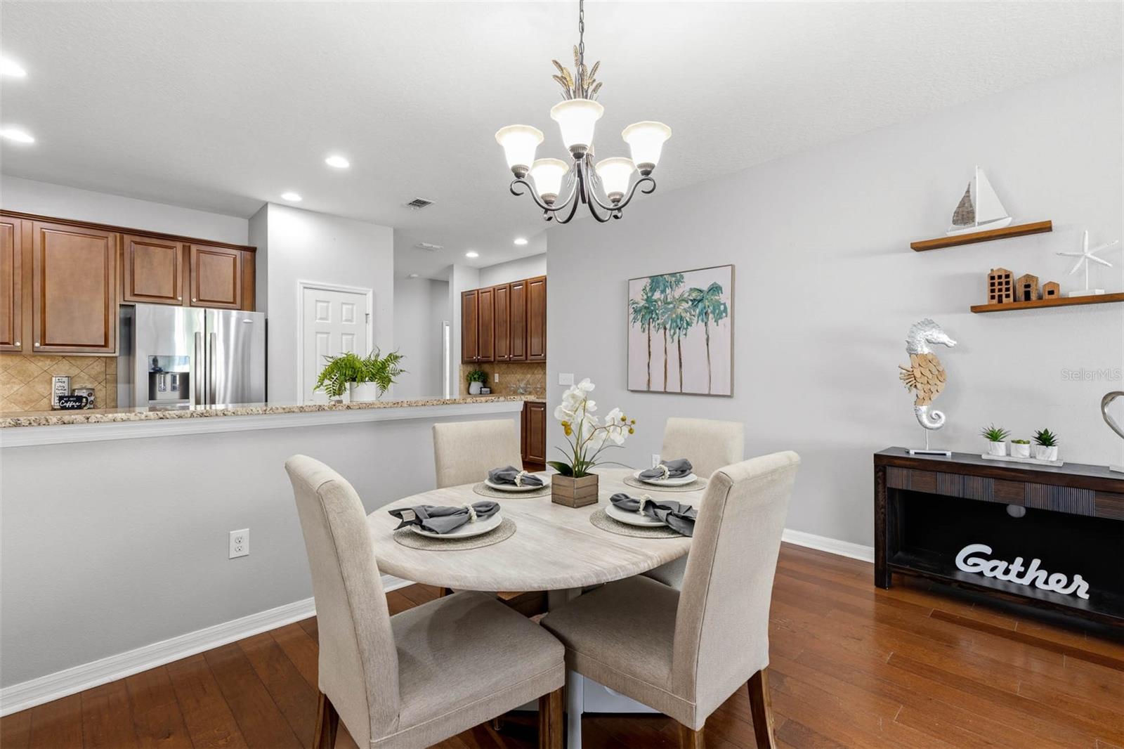 2201 BARRACUDA CT, Holiday, FL 34691