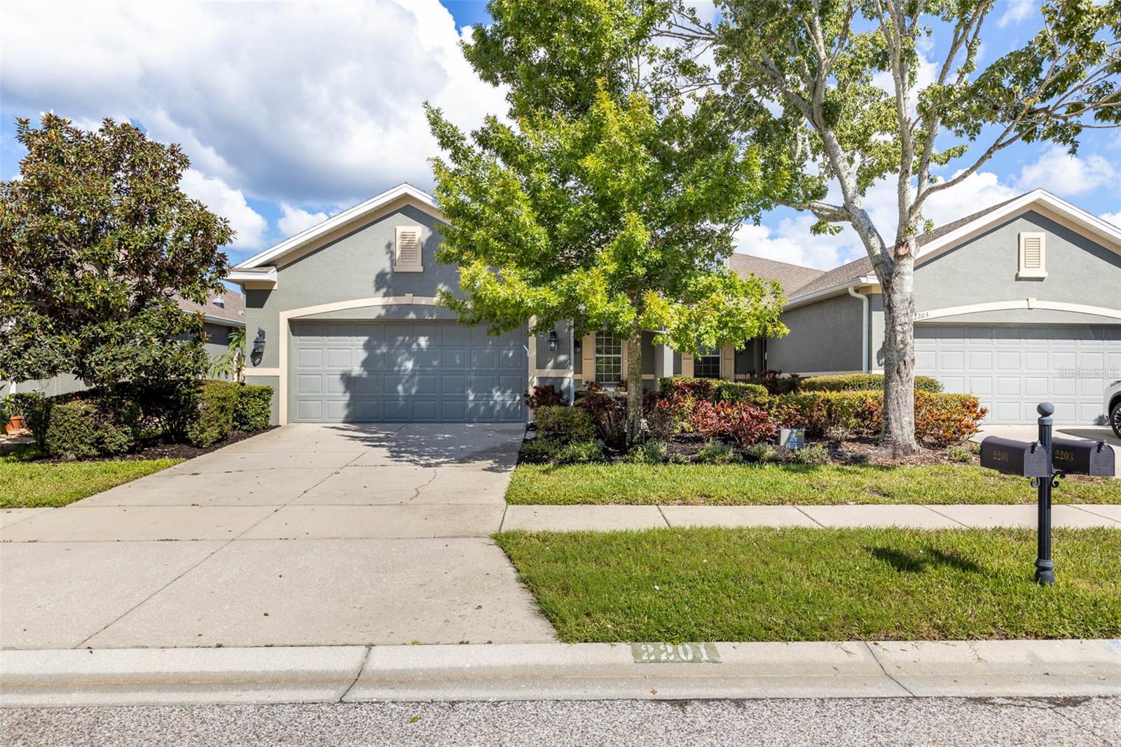2201 BARRACUDA CT, Holiday, FL 34691