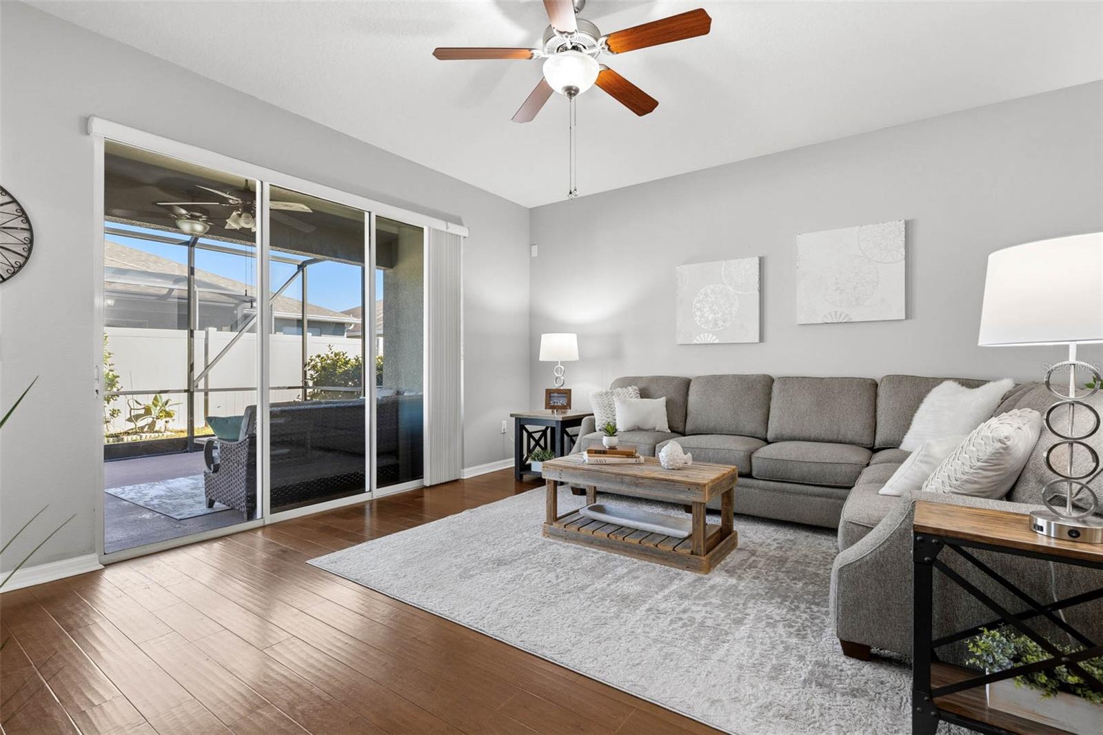 2201 BARRACUDA CT, Holiday, FL 34691