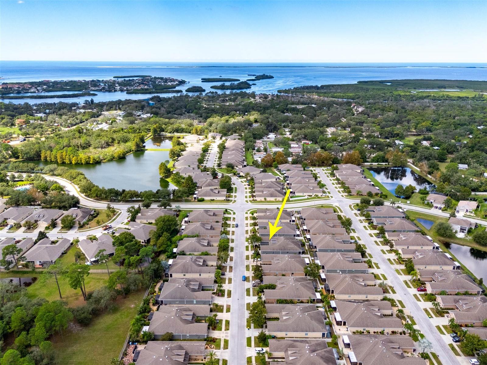 2201 BARRACUDA CT, Holiday, FL 34691