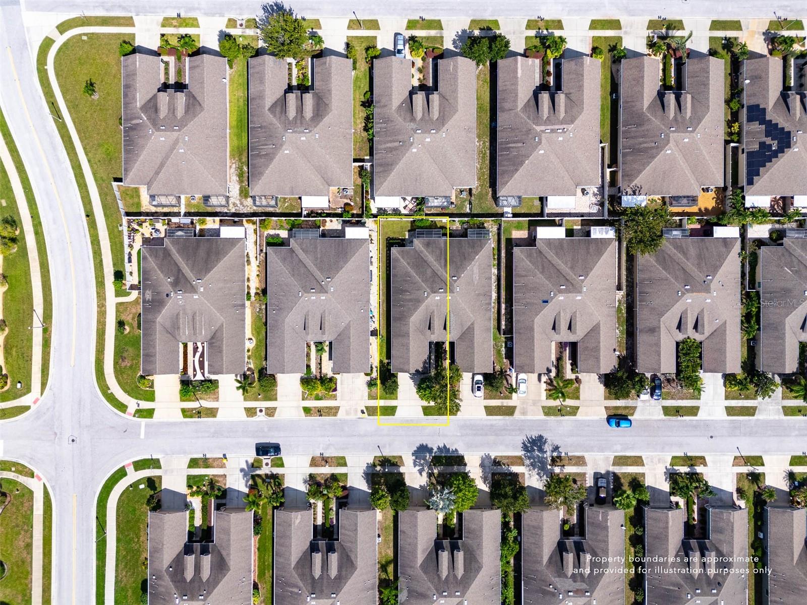 2201 BARRACUDA CT, Holiday, FL 34691