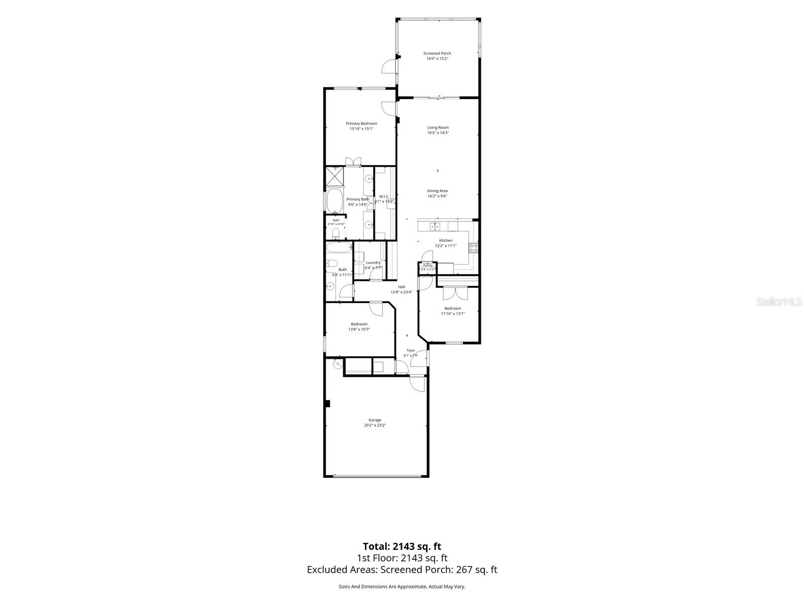 2201 BARRACUDA CT, Holiday, FL 34691