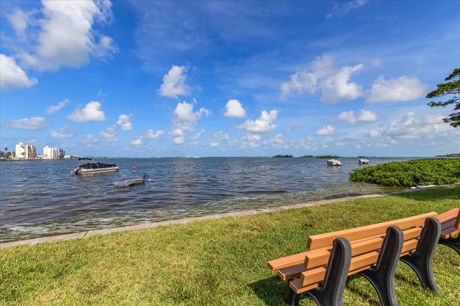 2700 BAYSHORE BOULEVARD, #11404, Dunedin, FL 34698