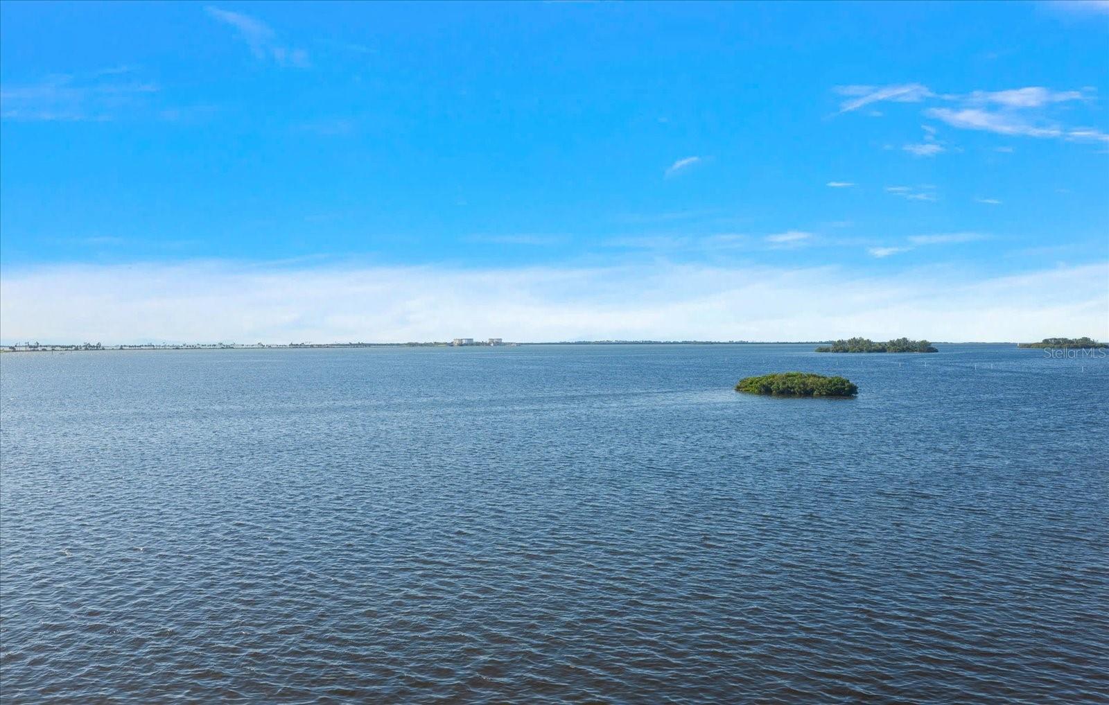 2700 BAYSHORE BOULEVARD, #11404, Dunedin, FL 34698