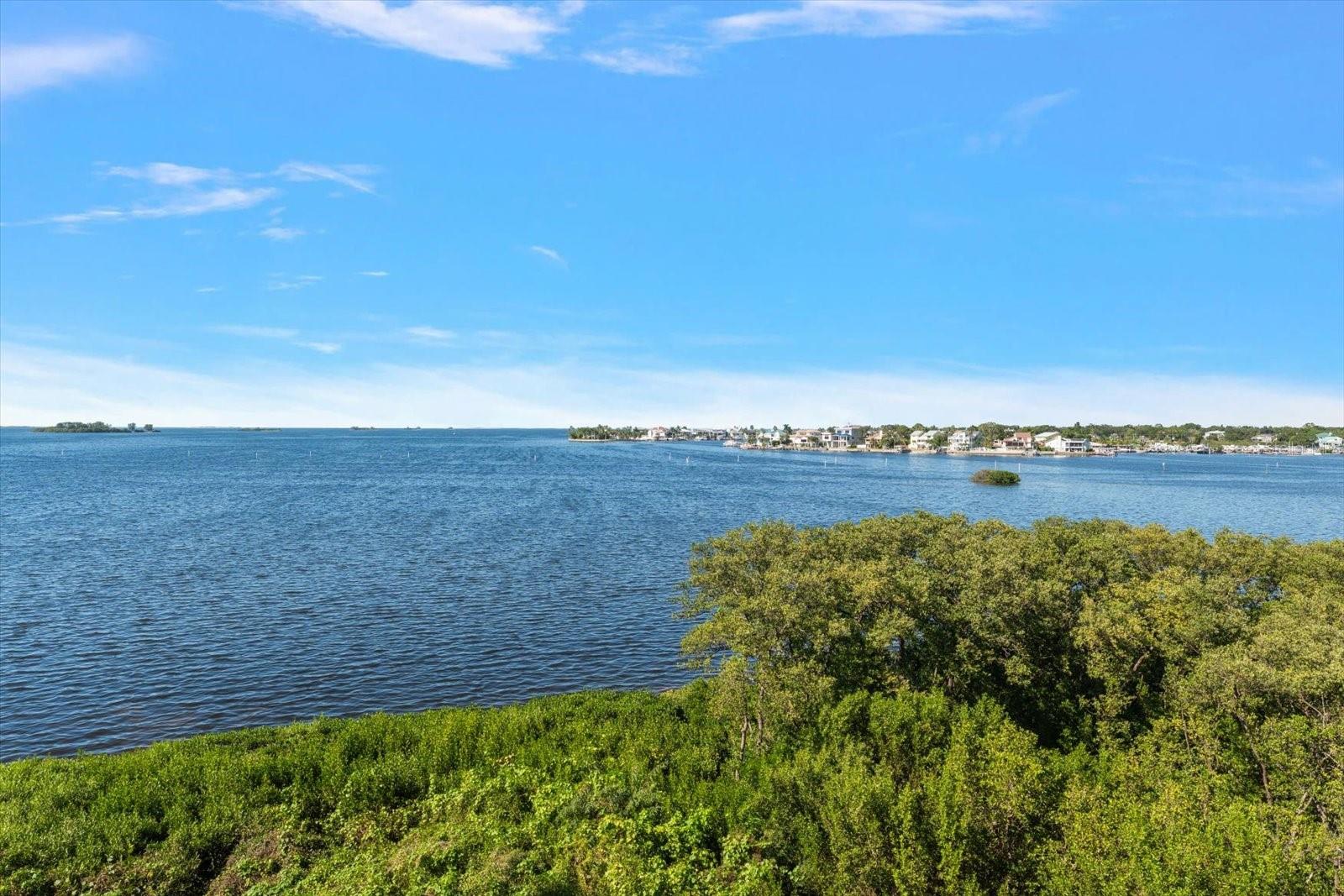 2700 BAYSHORE BOULEVARD, #11404, Dunedin, FL 34698