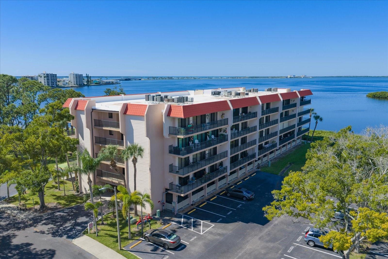2700 BAYSHORE BOULEVARD, #11404, Dunedin, FL 34698