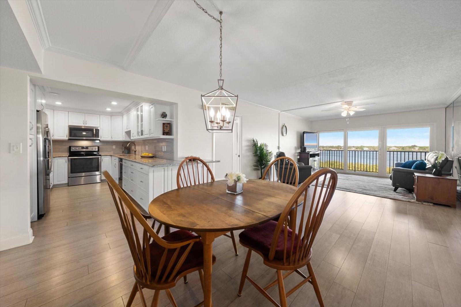 2700 BAYSHORE BOULEVARD, #11404, Dunedin, FL 34698