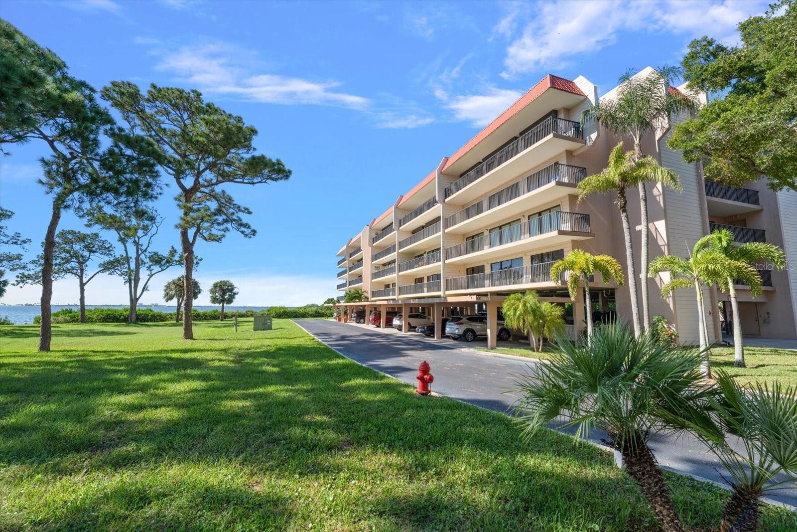 2700 BAYSHORE BOULEVARD, #11404, Dunedin, FL 34698