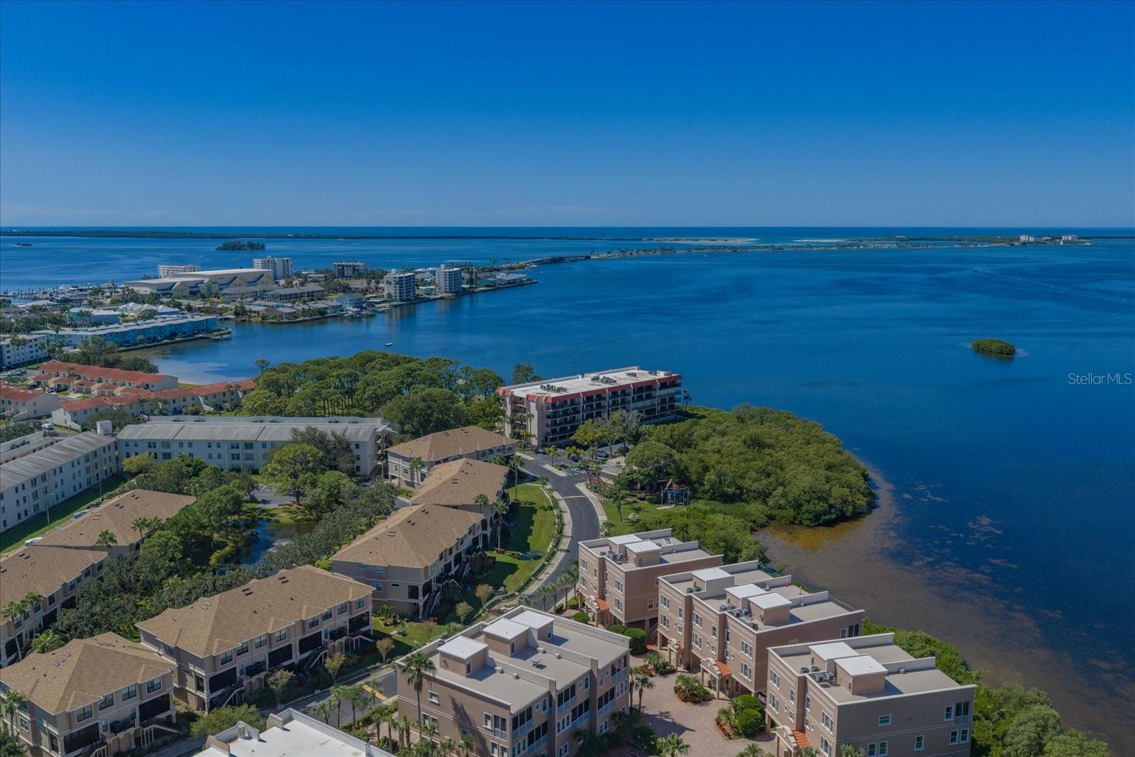 2700 BAYSHORE BOULEVARD, #11404, Dunedin, FL 34698