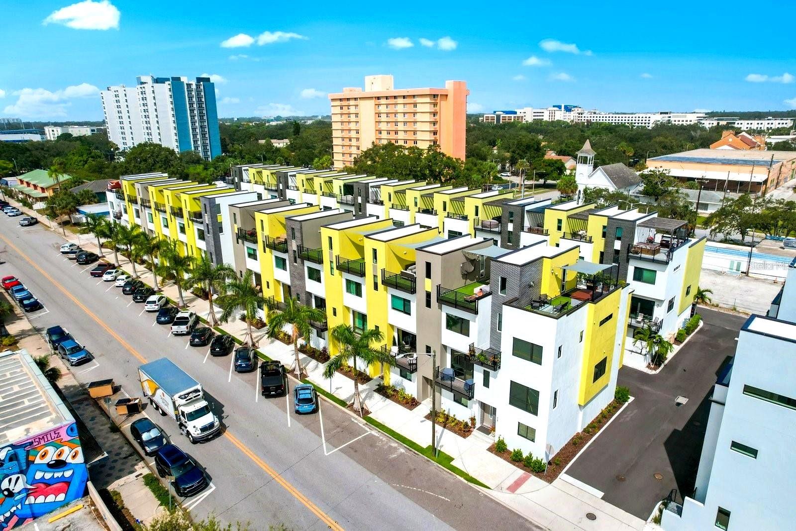 915 ARLINGTON AVENUE N, St Petersburg, FL 33705