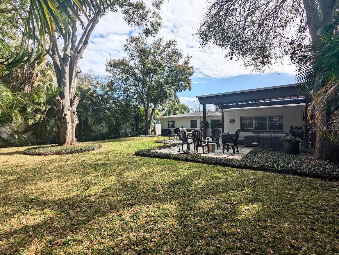 3005 W MARLIN AVENUE, Tampa, FL 33611