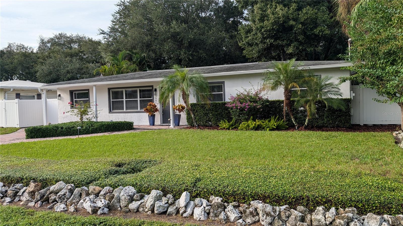 3005 W MARLIN AVENUE, Tampa, FL 33611