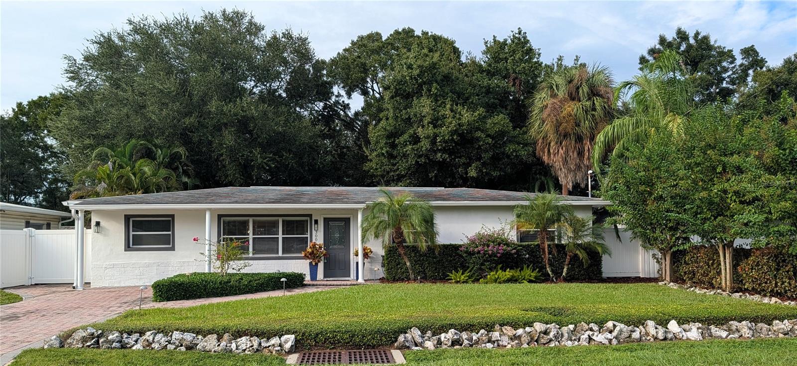 3005 W MARLIN AVENUE, Tampa, FL 33611