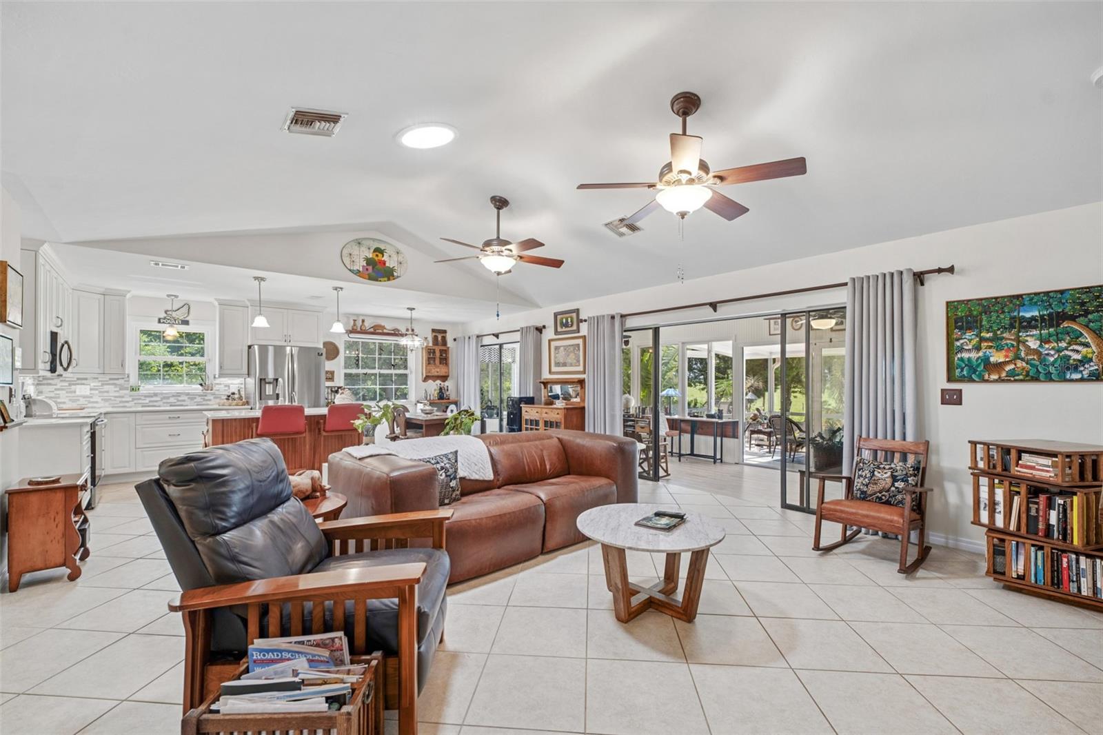 4472 LAKE HEATHER CIRCLE, St James City, FL 33956