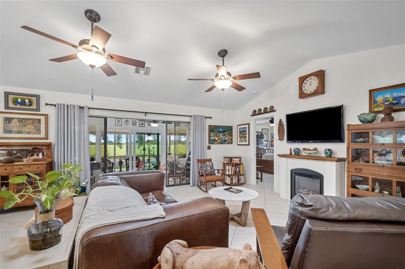 4472 LAKE HEATHER CIRCLE, St James City, FL 33956