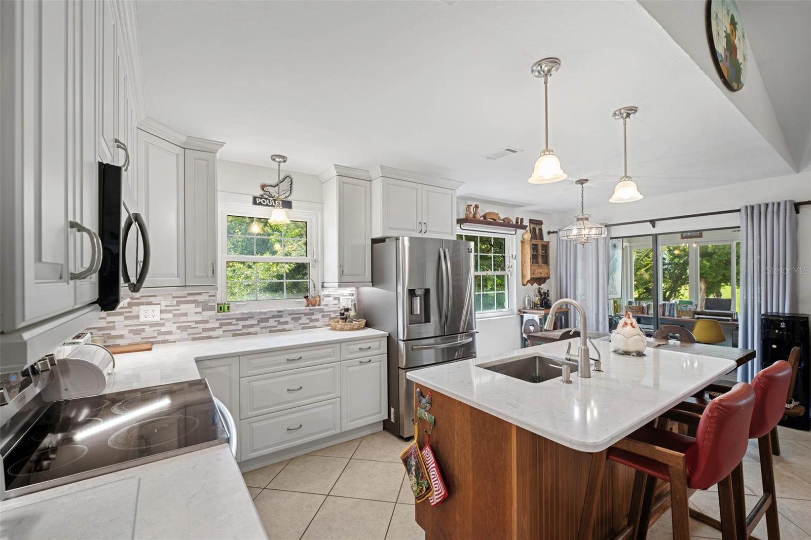 4472 LAKE HEATHER CIRCLE, St James City, FL 33956