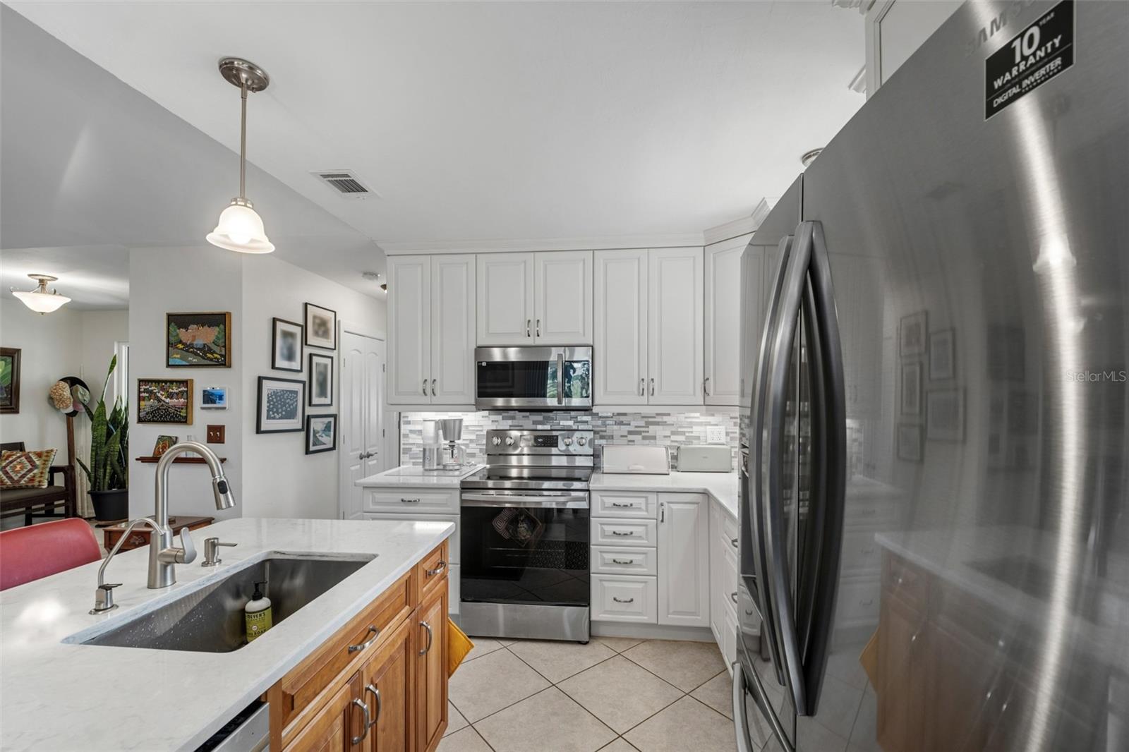 4472 LAKE HEATHER CIRCLE, St James City, FL 33956