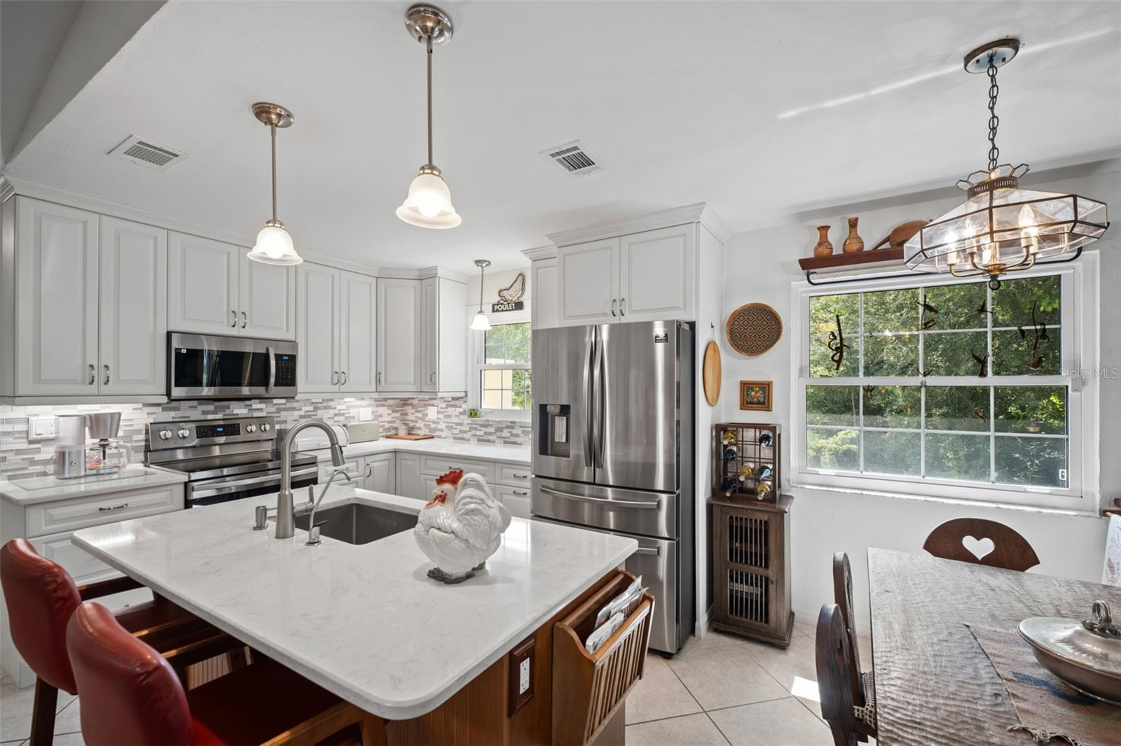 4472 LAKE HEATHER CIRCLE, St James City, FL 33956