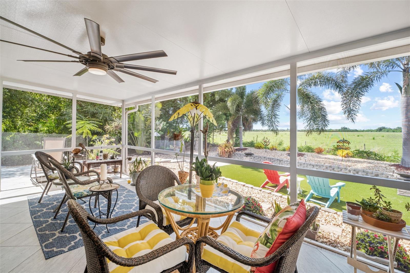 4472 LAKE HEATHER CIRCLE, St James City, FL 33956