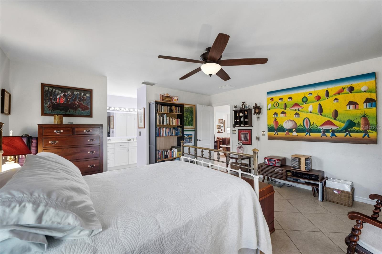 4472 LAKE HEATHER CIRCLE, St James City, FL 33956