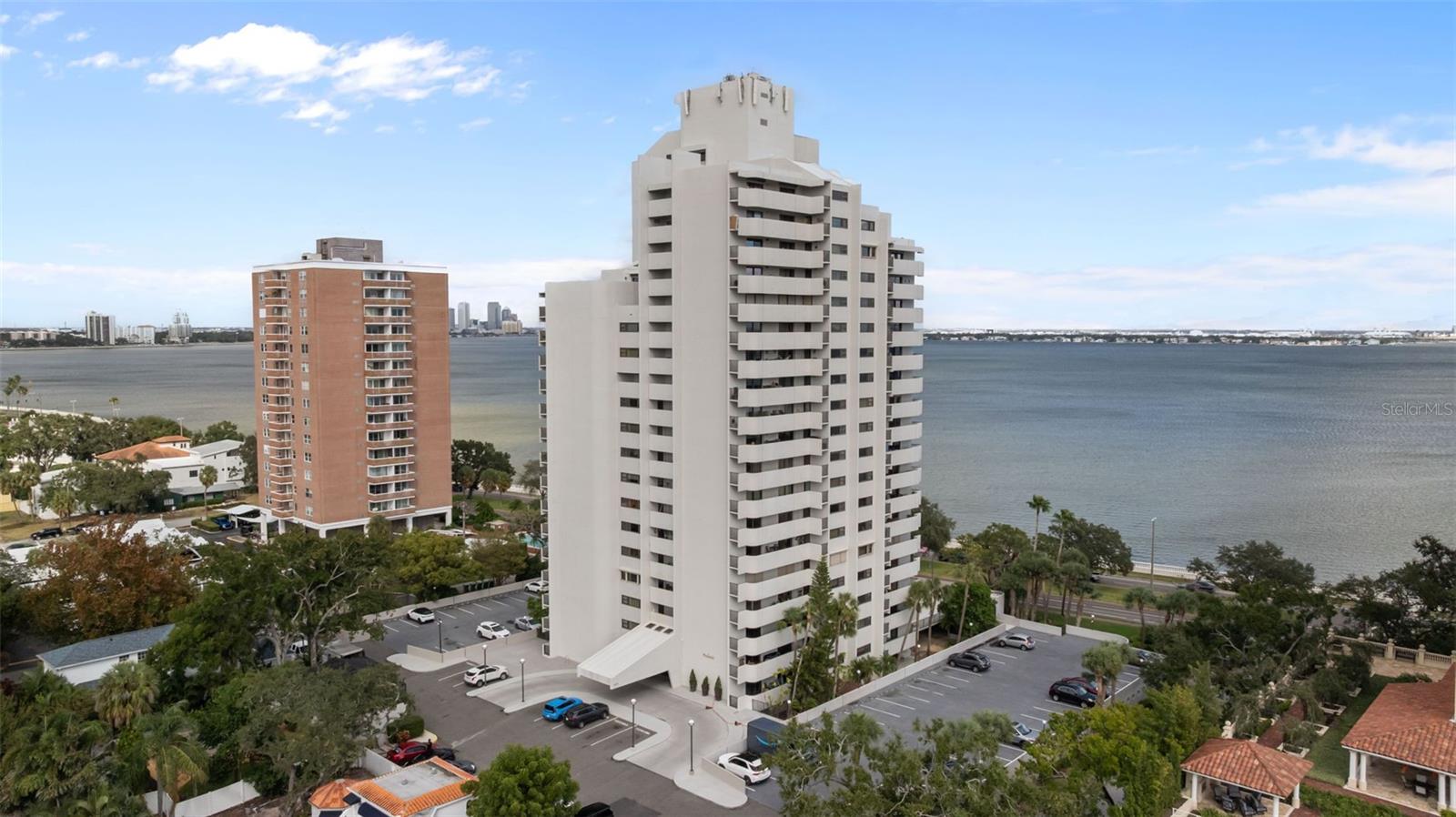4141 BAYSHORE BOULEVARD, #905, Tampa, FL 33611