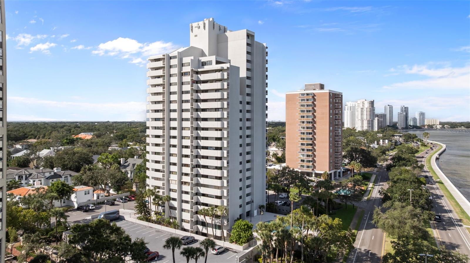 4141 BAYSHORE BOULEVARD, #905, Tampa, FL 33611