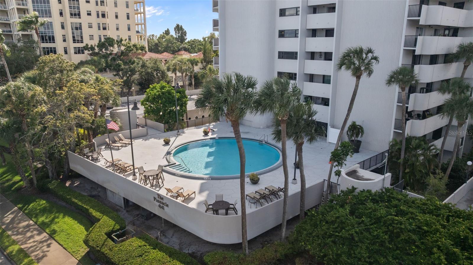 4141 BAYSHORE BOULEVARD, #905, Tampa, FL 33611