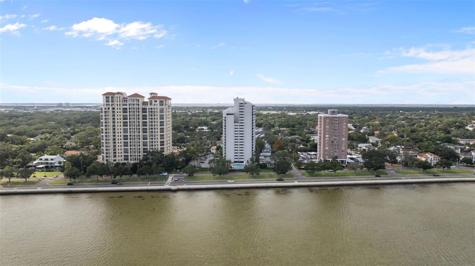 4141 BAYSHORE BOULEVARD, #905, Tampa, FL 33611