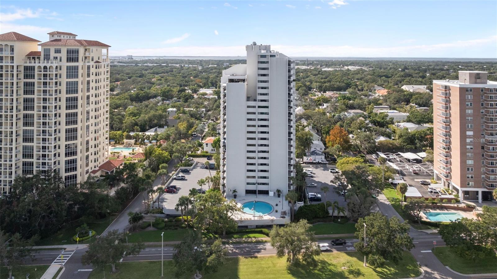 4141 BAYSHORE BOULEVARD, #905, Tampa, FL 33611
