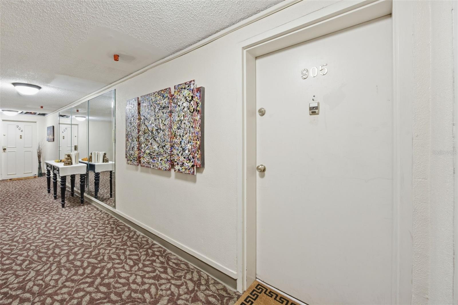4141 BAYSHORE BOULEVARD, #905, Tampa, FL 33611