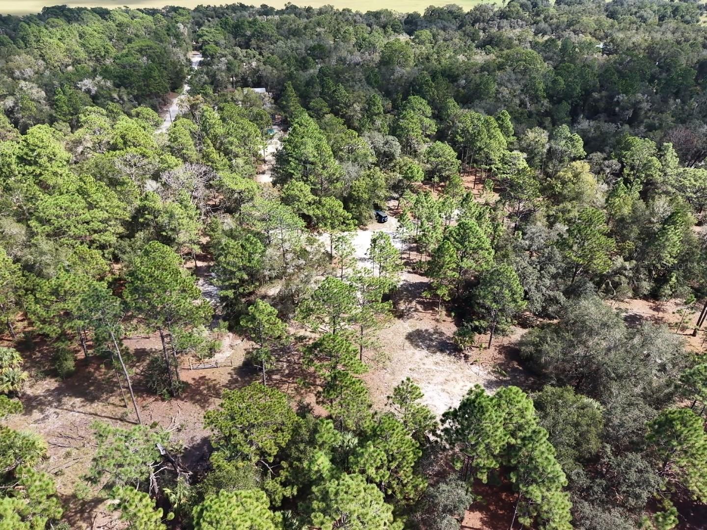 7416 N NATHAN POINT, Crystal River, FL 34428