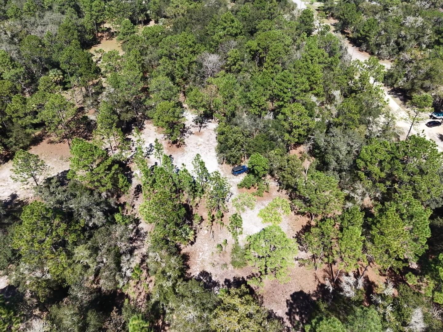 7416 N NATHAN POINT, Crystal River, FL 34428