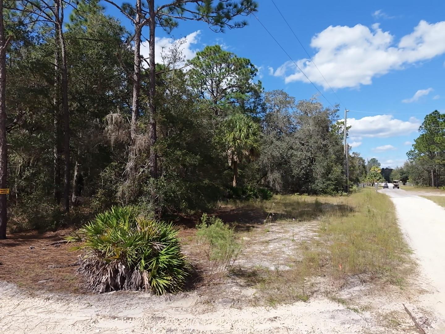 7416 N NATHAN POINT, Crystal River, FL 34428