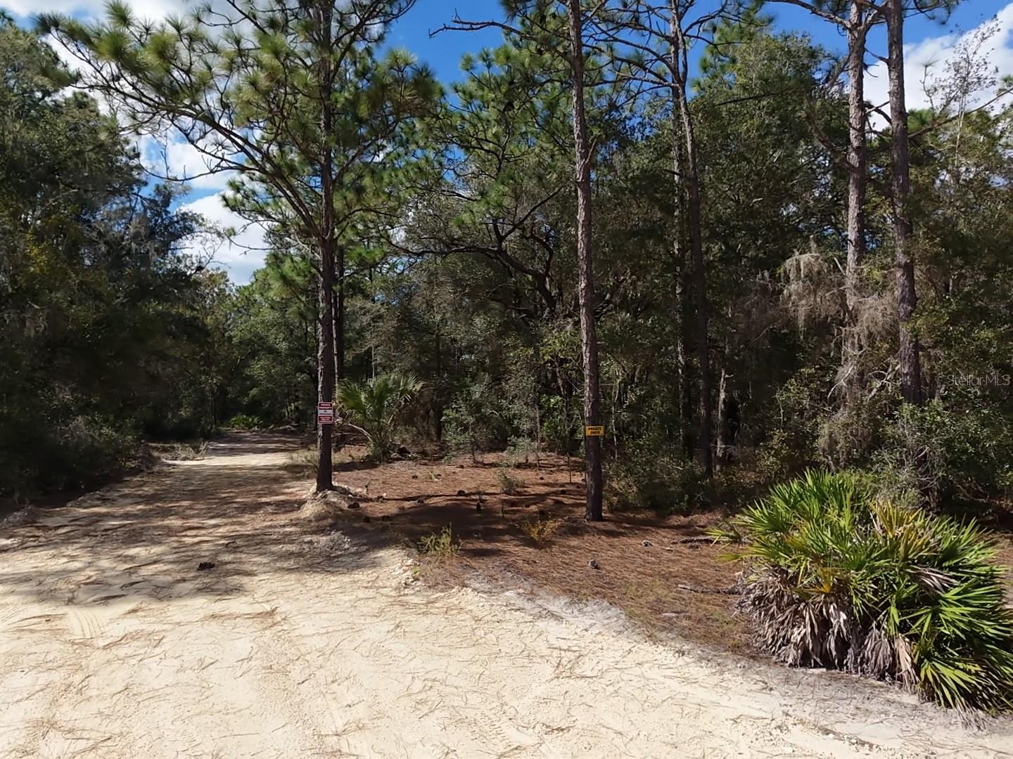 7416 N NATHAN POINT, Crystal River, FL 34428