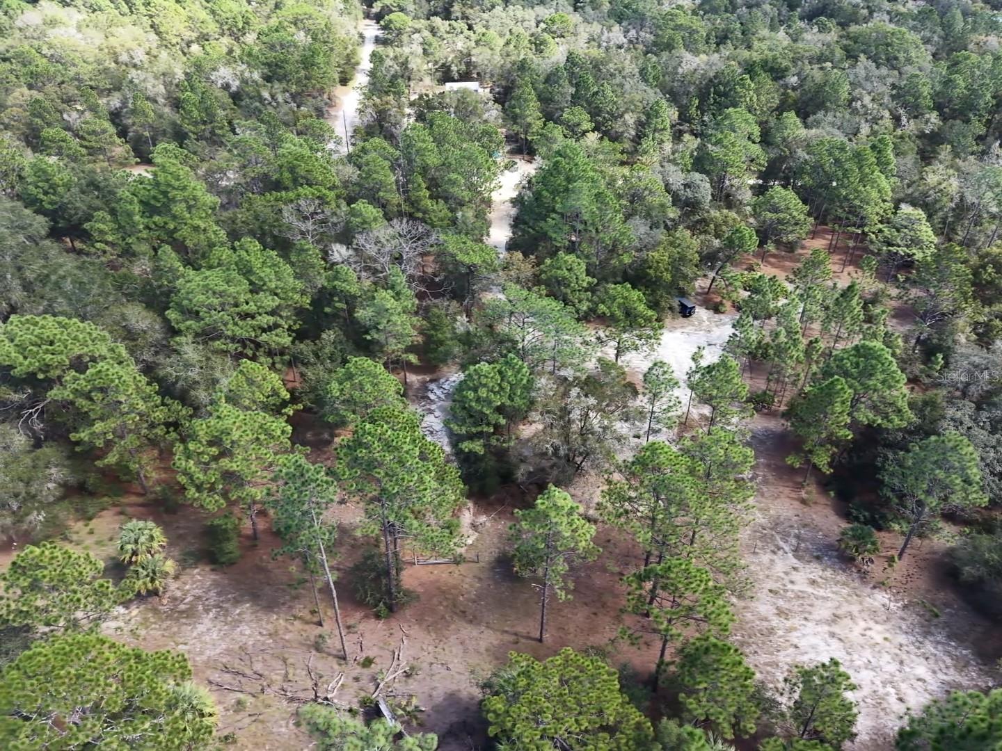 7416 N NATHAN POINT, Crystal River, FL 34428