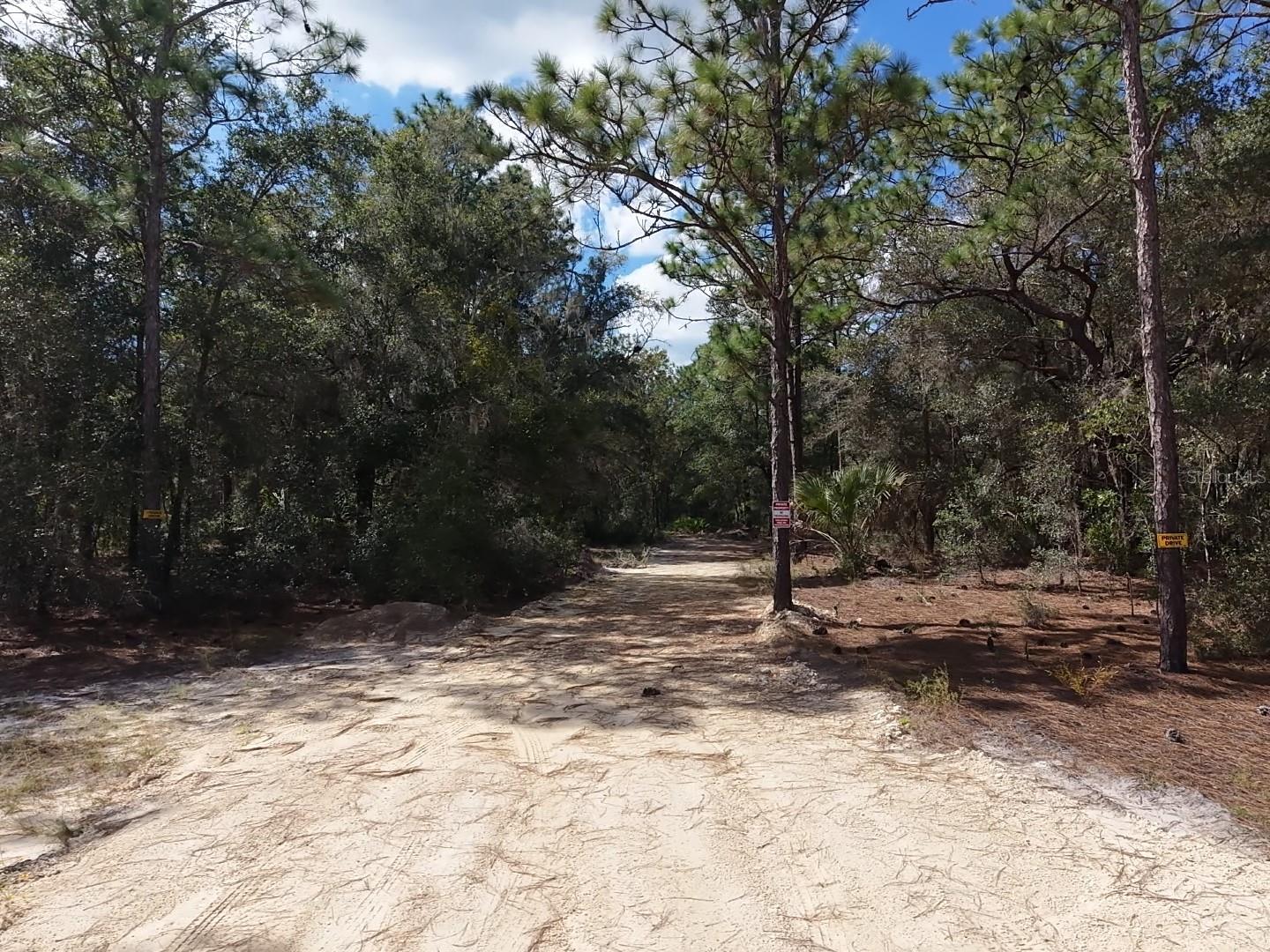 7416 N NATHAN POINT, Crystal River, FL 34428
