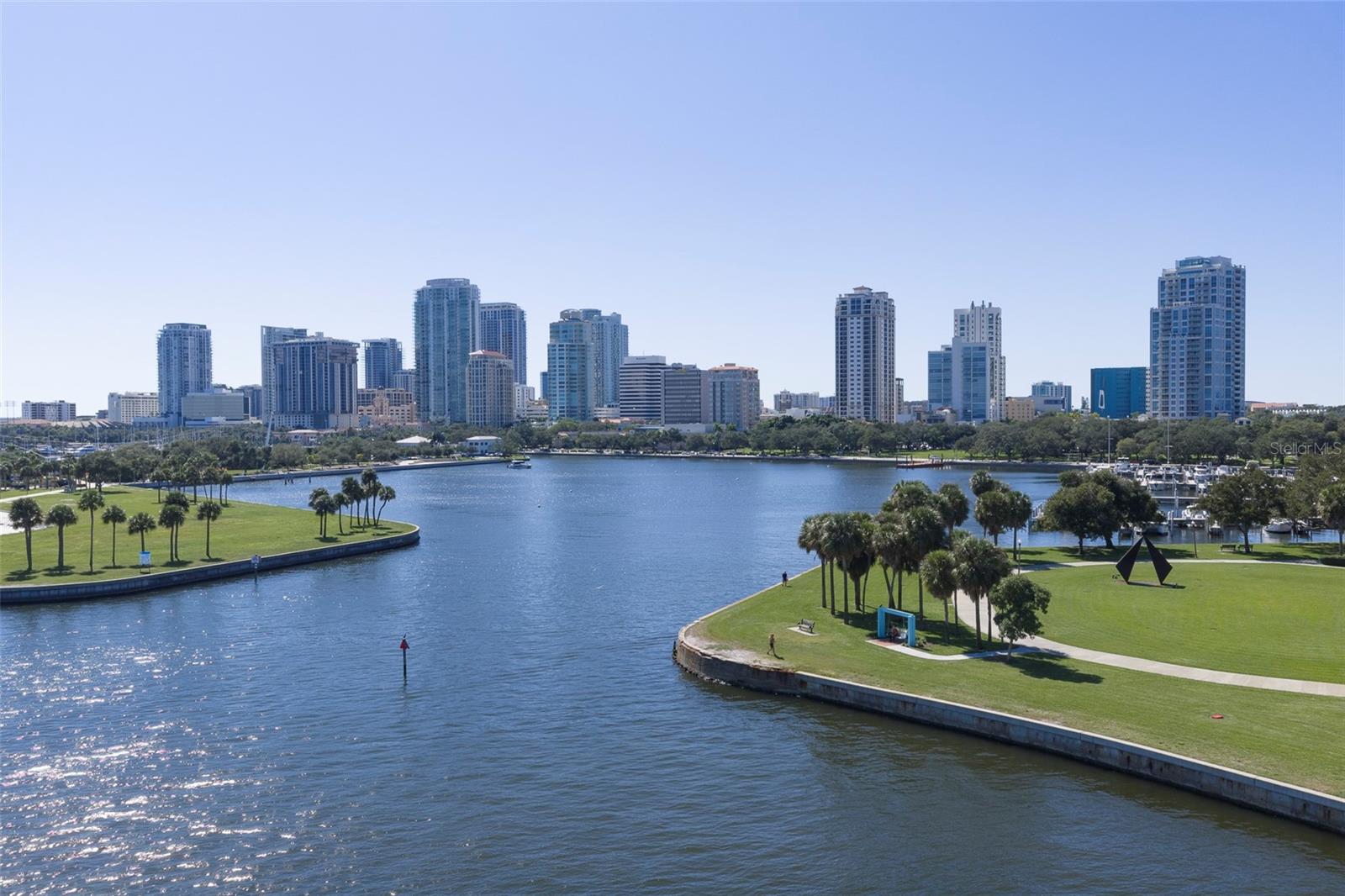 130 4TH AVENUE N, #503, St Petersburg, FL 33701