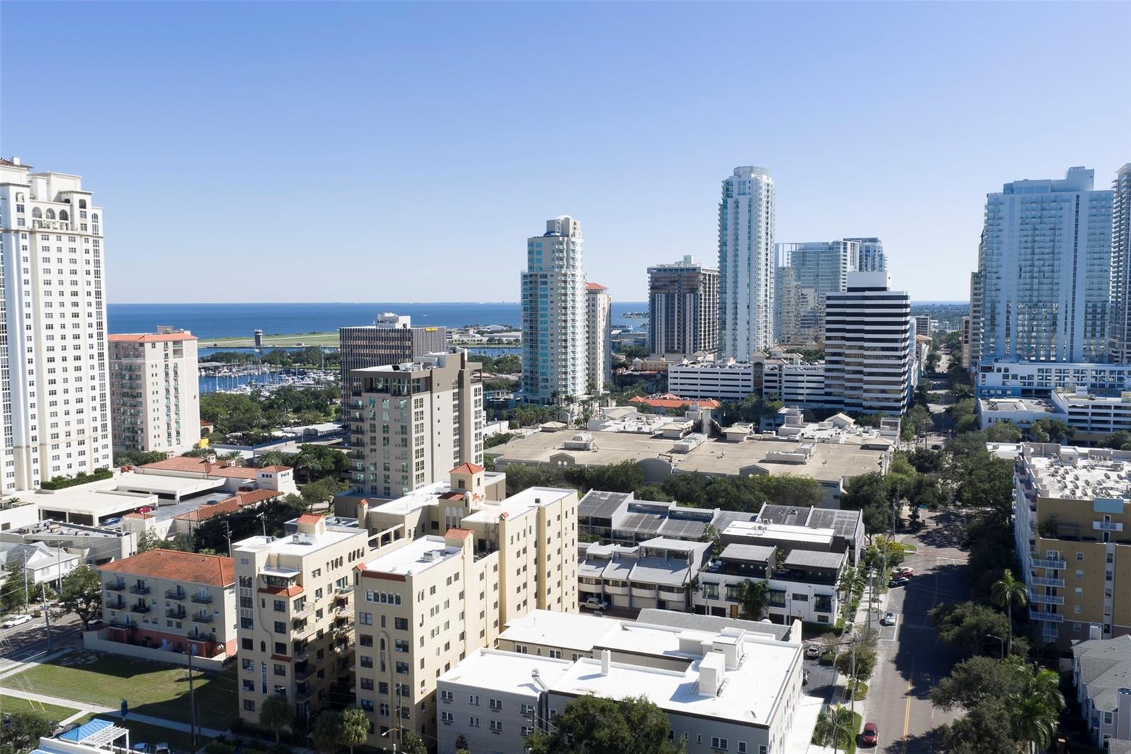 130 4TH AVENUE N, #503, St Petersburg, FL 33701