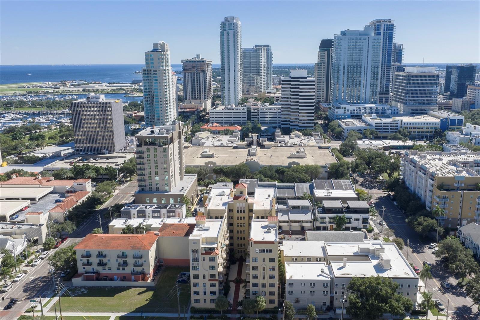 130 4TH AVENUE N, #503, St Petersburg, FL 33701