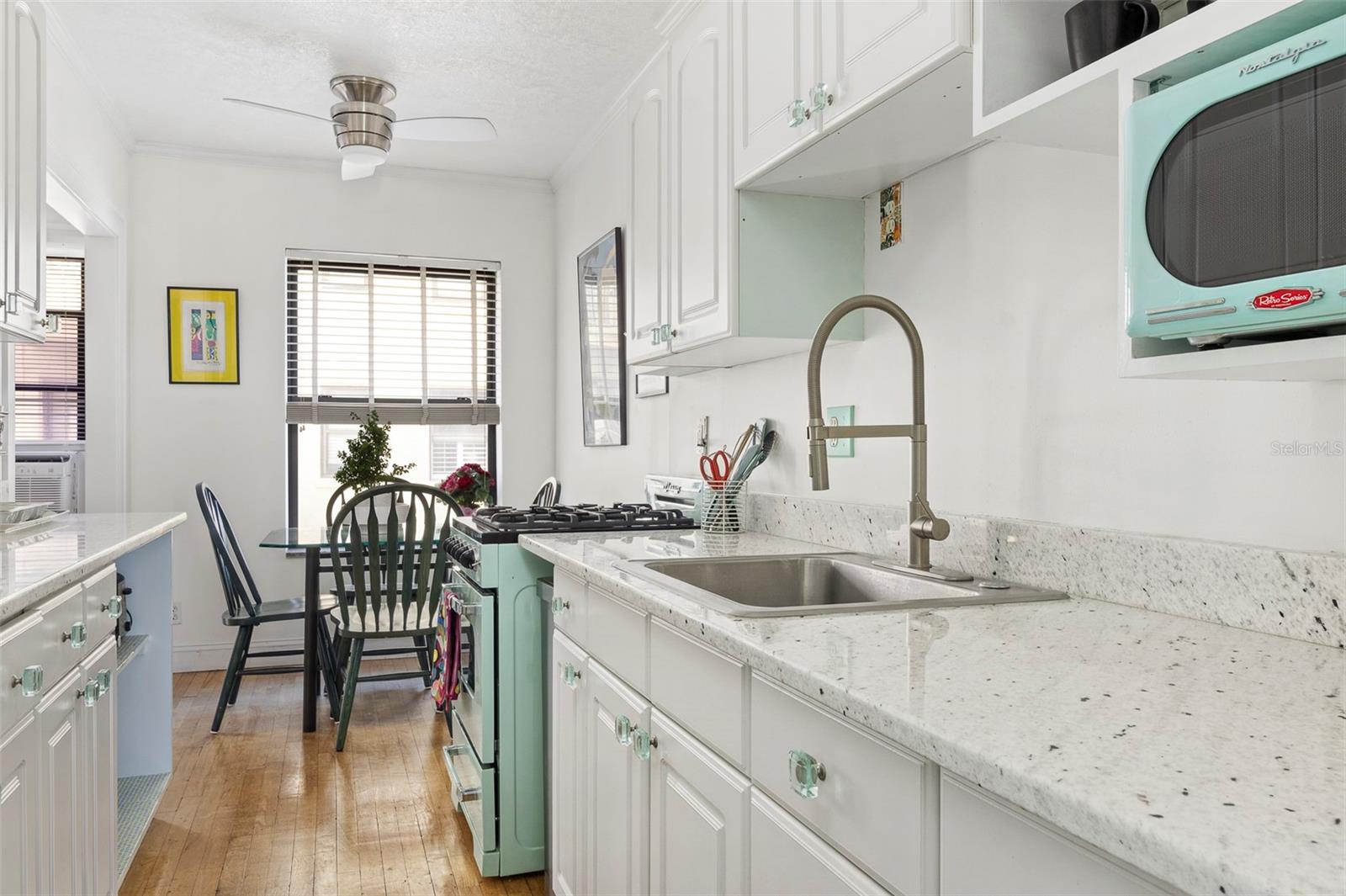 Luxury Marble Countertops