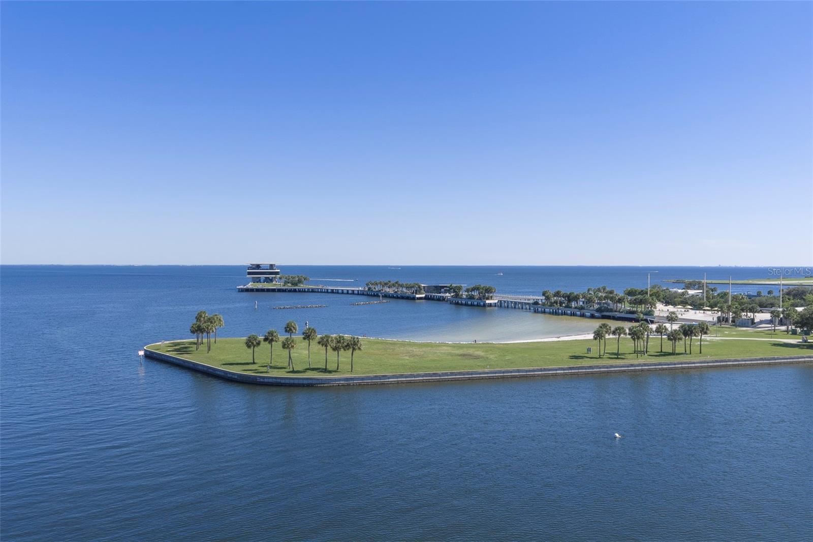 St Pete Pier