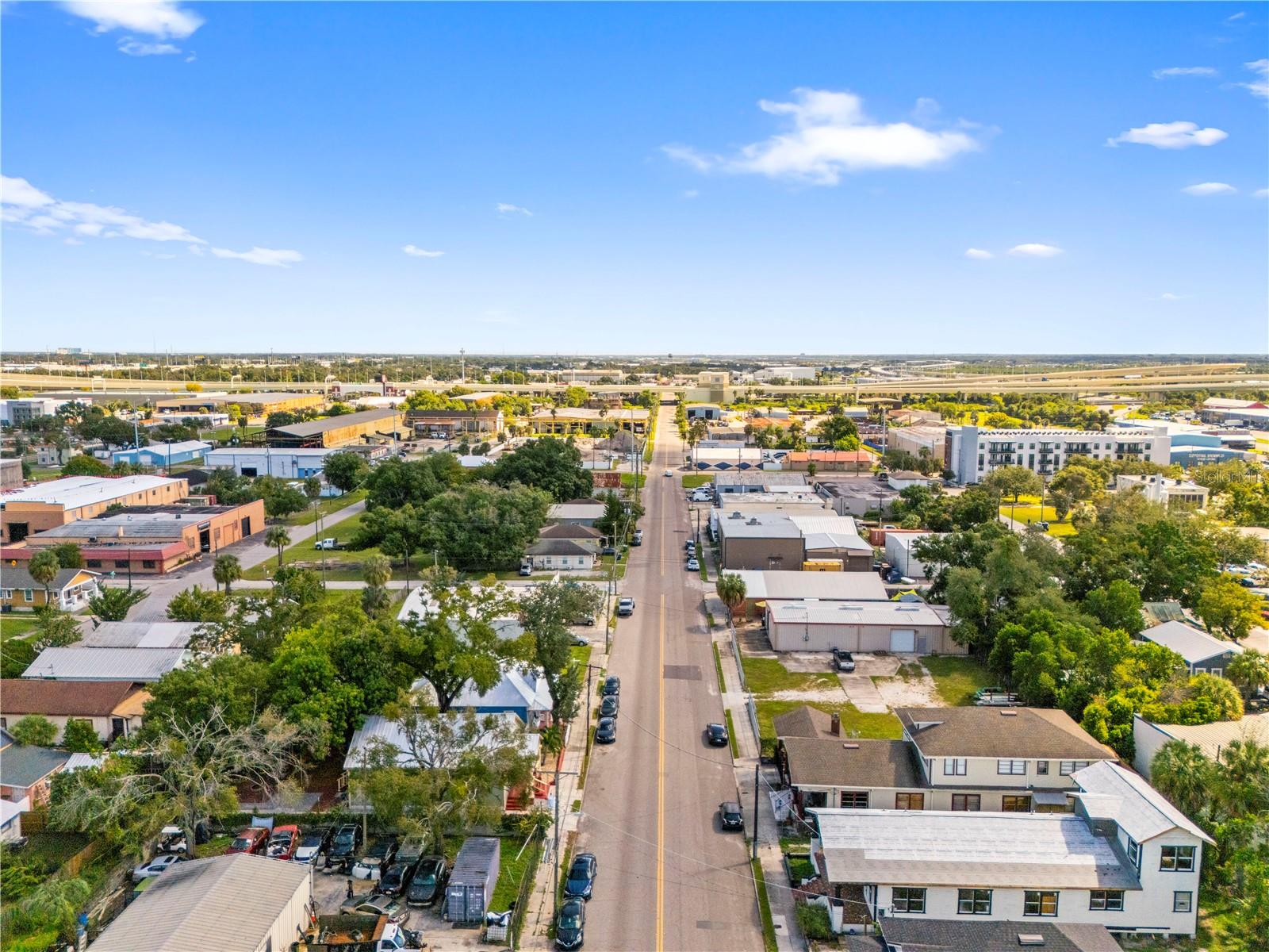 2308 E 4TH AVENUE, Tampa, FL 33605