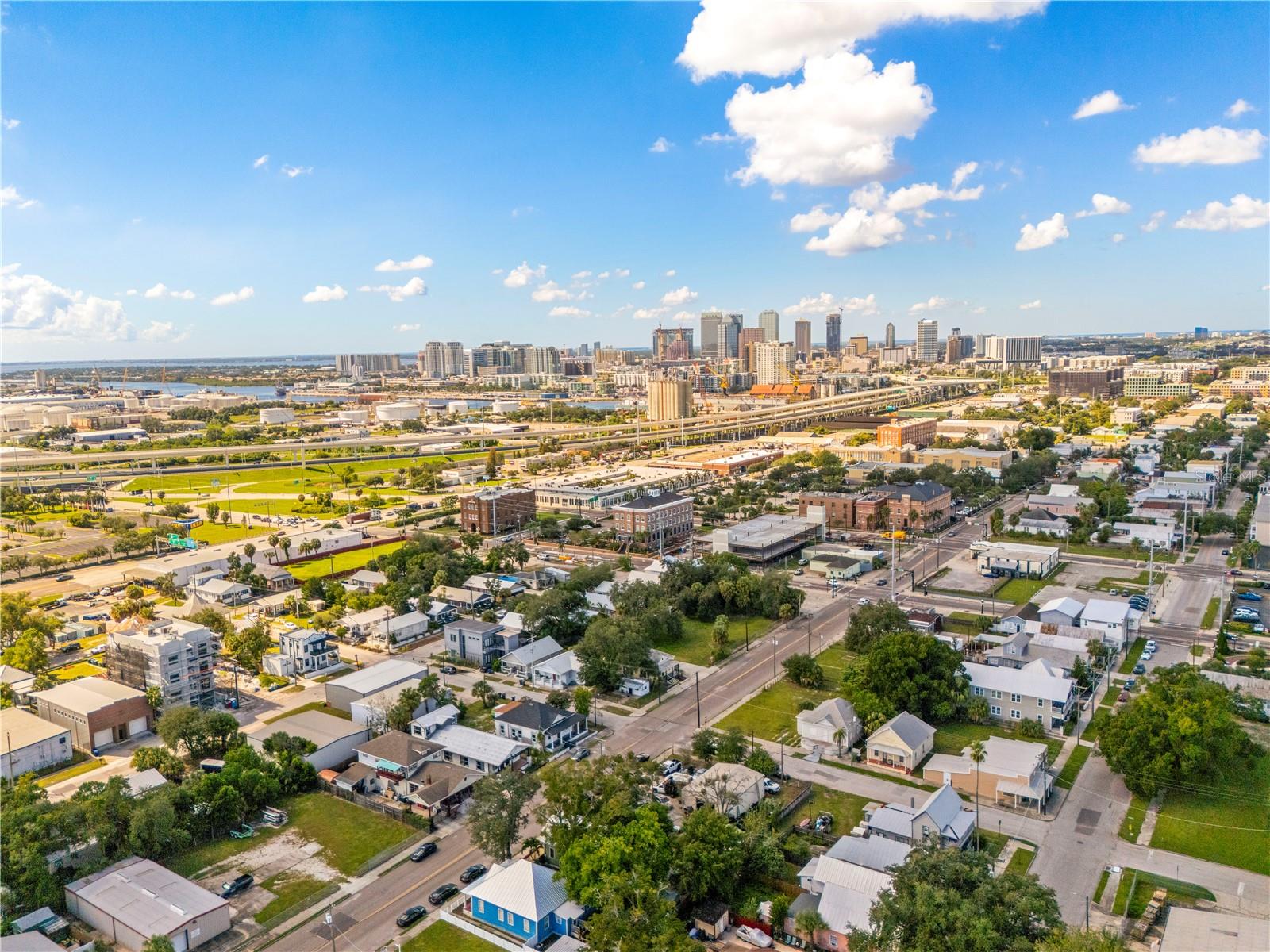 2308 E 4TH AVENUE, Tampa, FL 33605