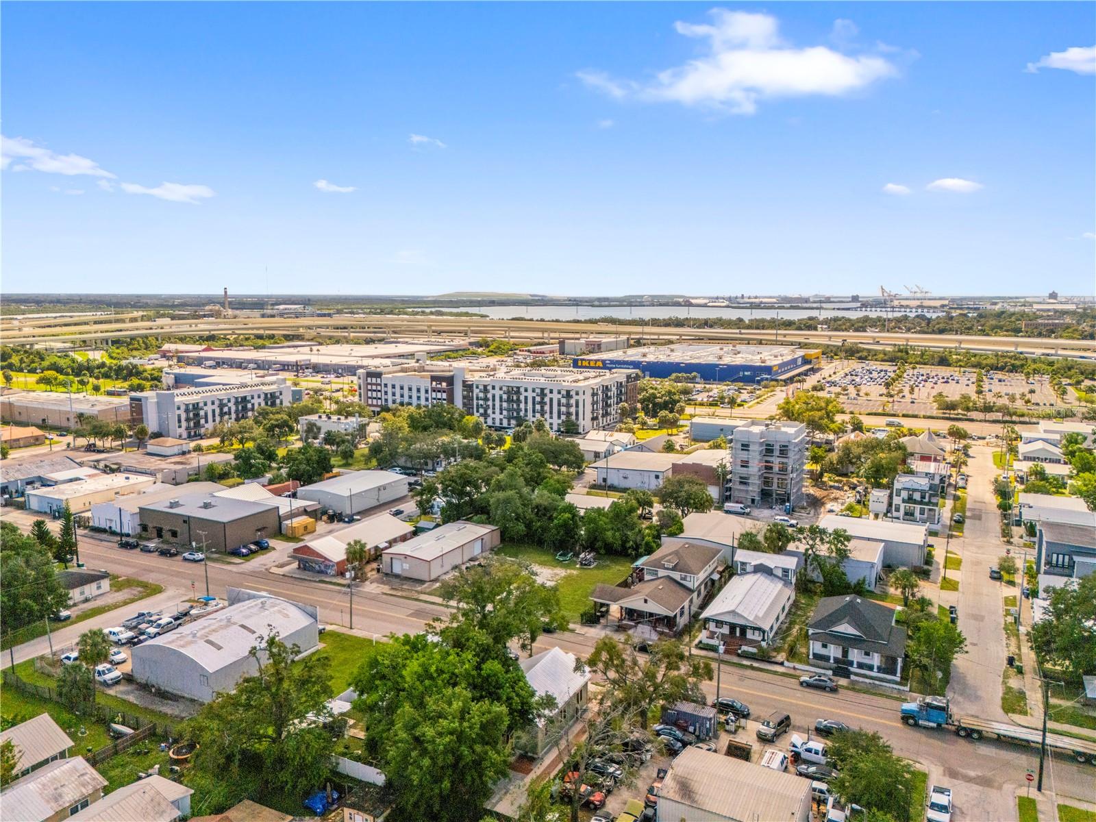 2308 E 4TH AVENUE, Tampa, FL 33605